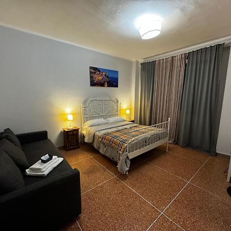 City Rooms Pisa Exterior foto
