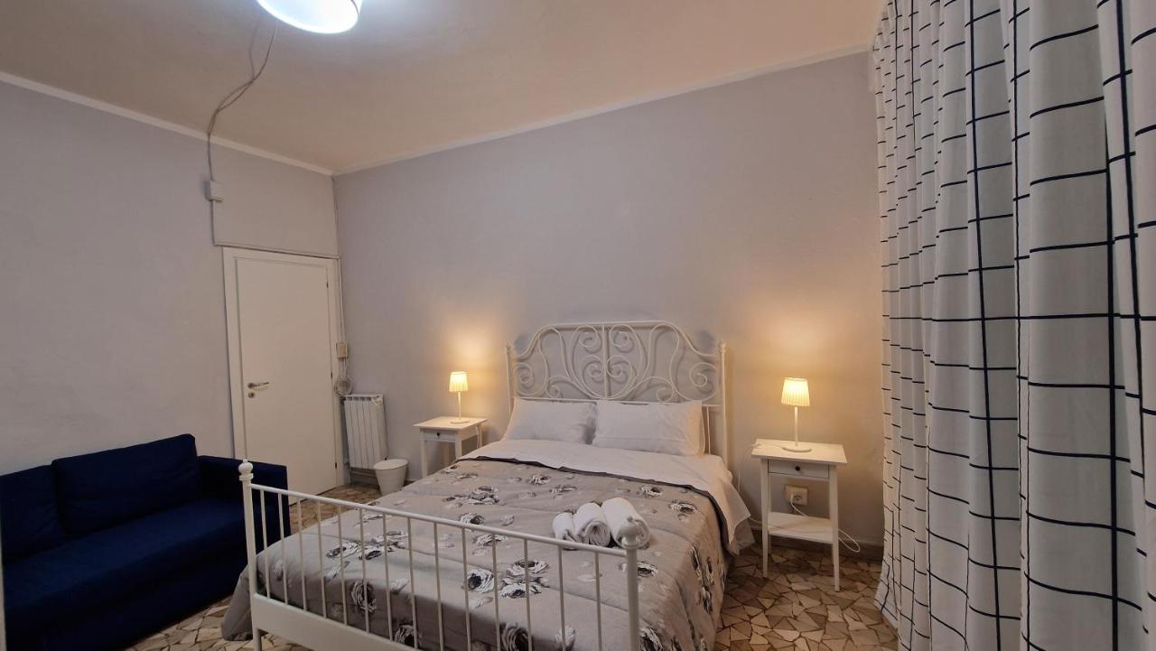 City Rooms Pisa Exterior foto