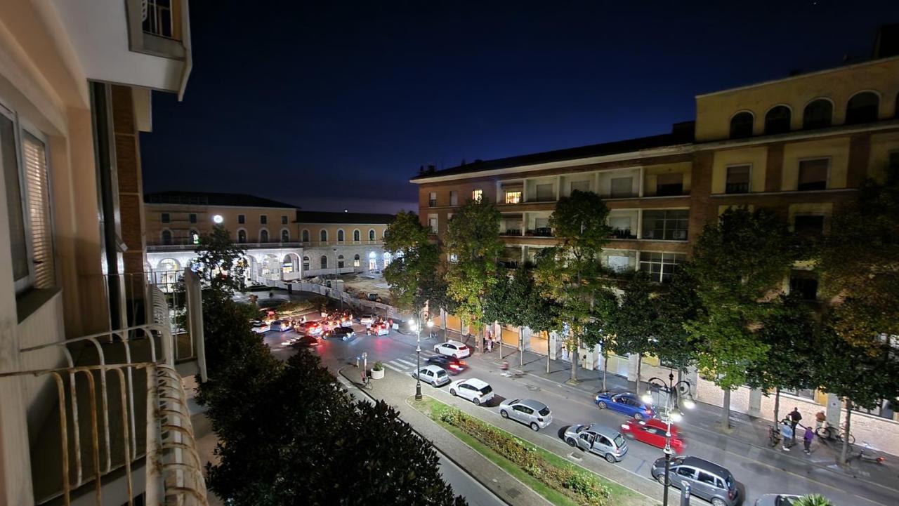 City Rooms Pisa Exterior foto