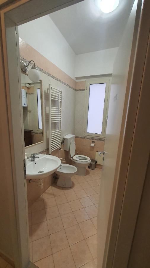 City Rooms Pisa Exterior foto