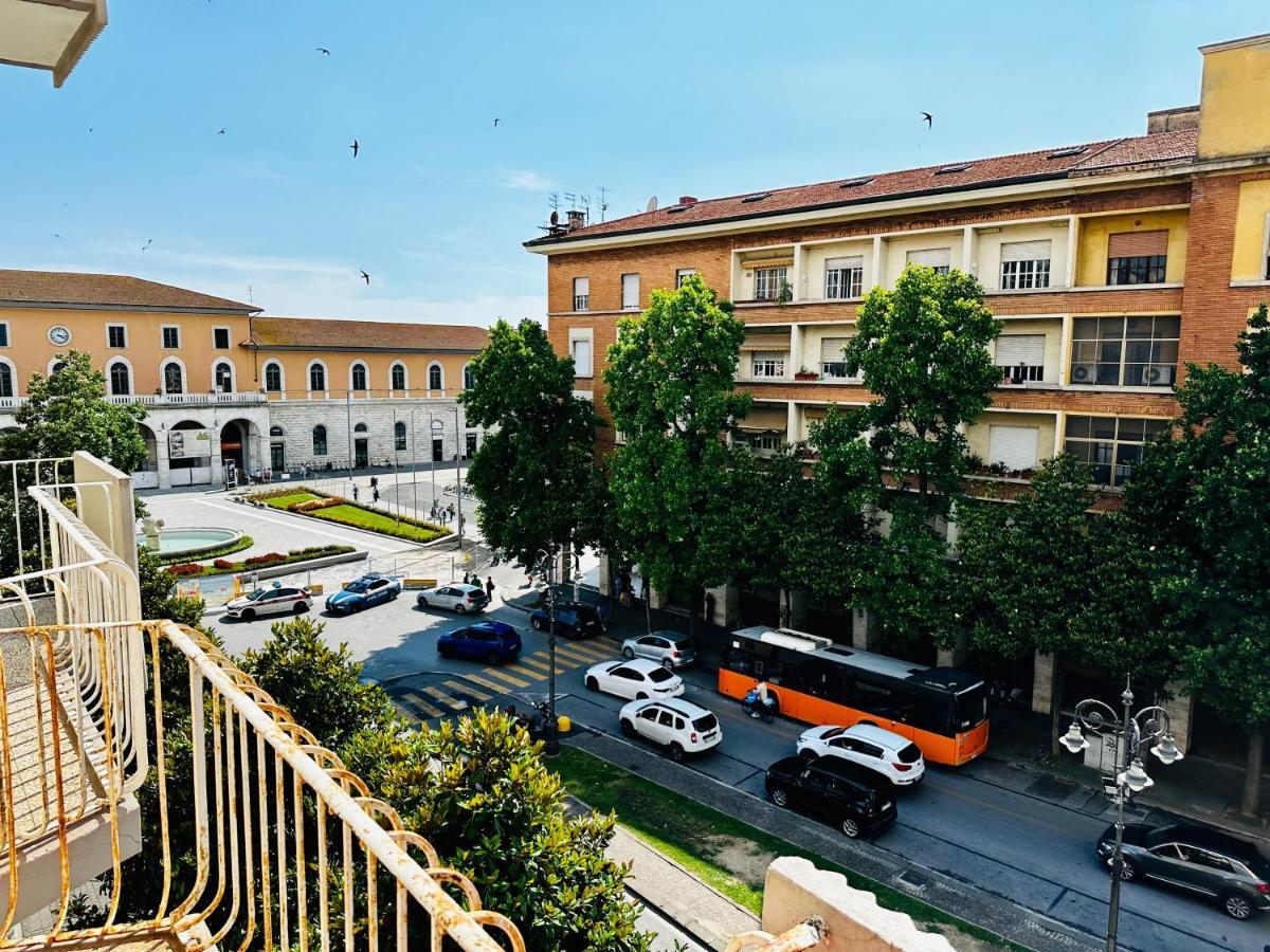 City Rooms Pisa Exterior foto