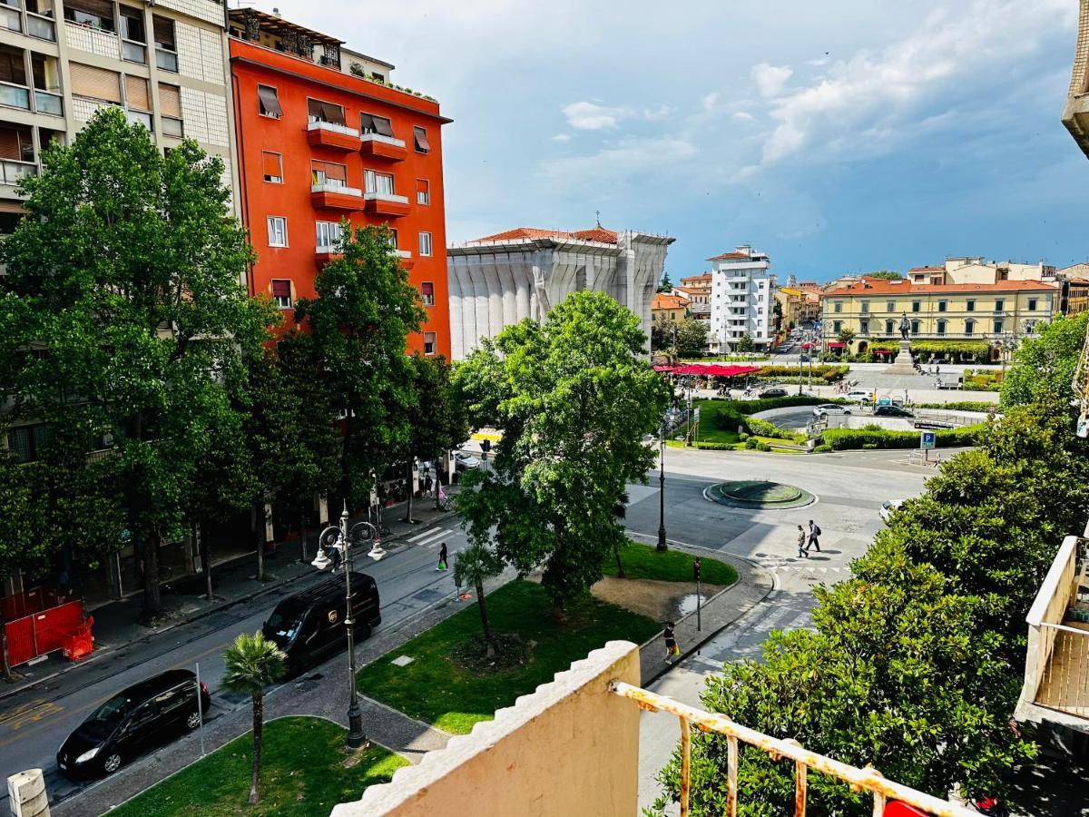 City Rooms Pisa Exterior foto