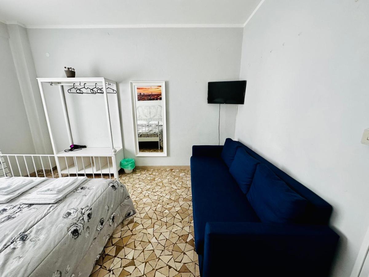City Rooms Pisa Exterior foto