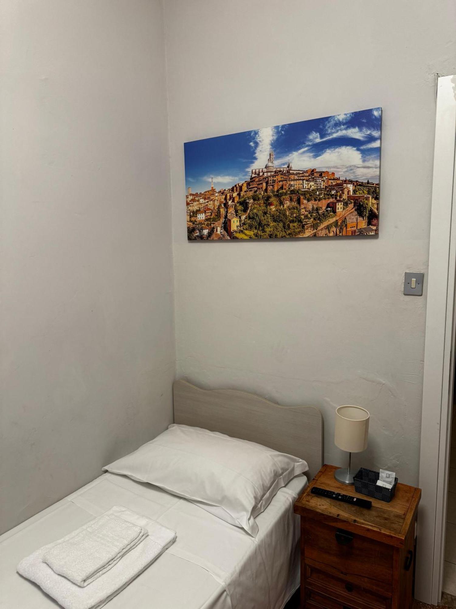 City Rooms Pisa Exterior foto