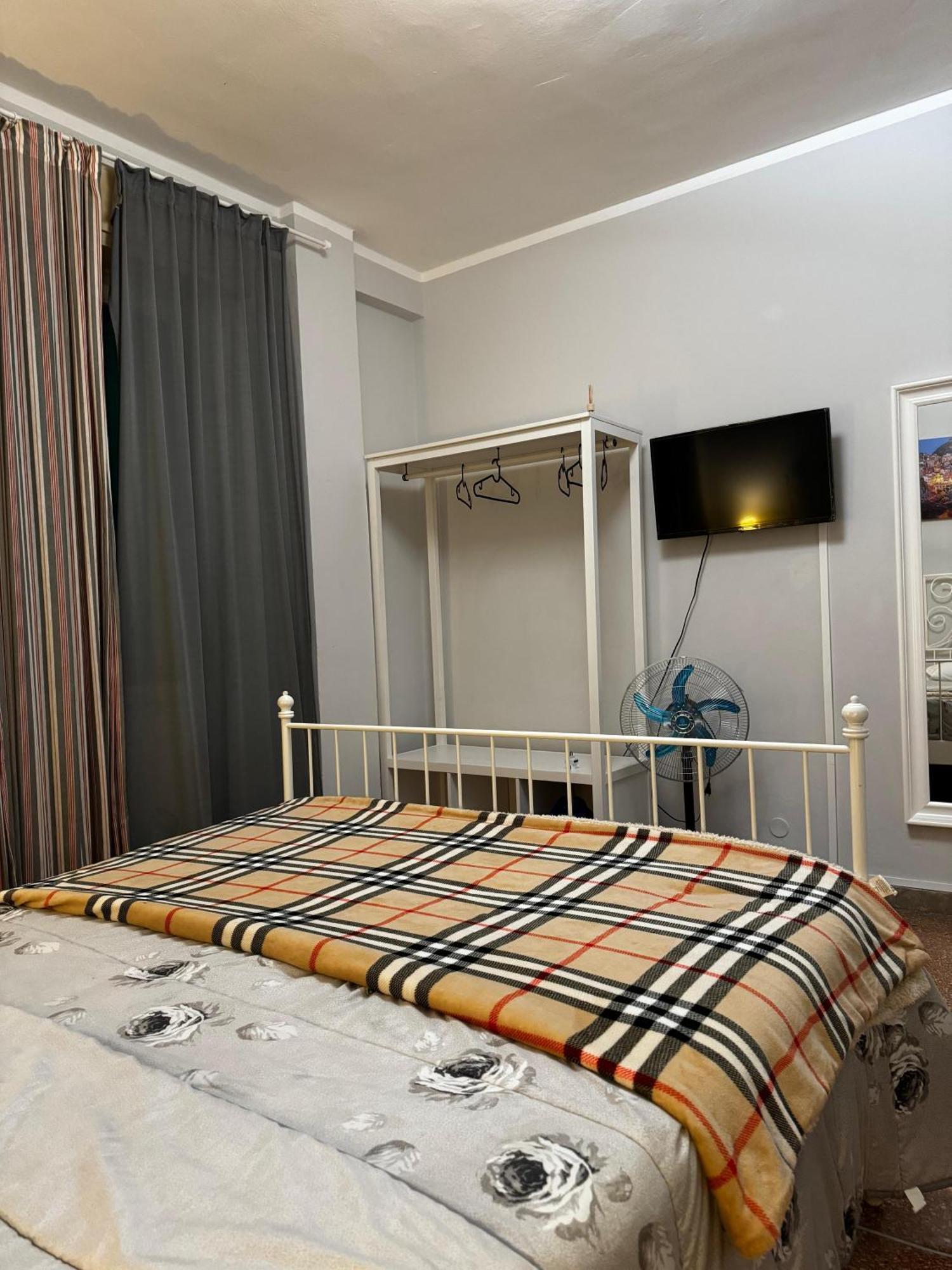 City Rooms Pisa Exterior foto