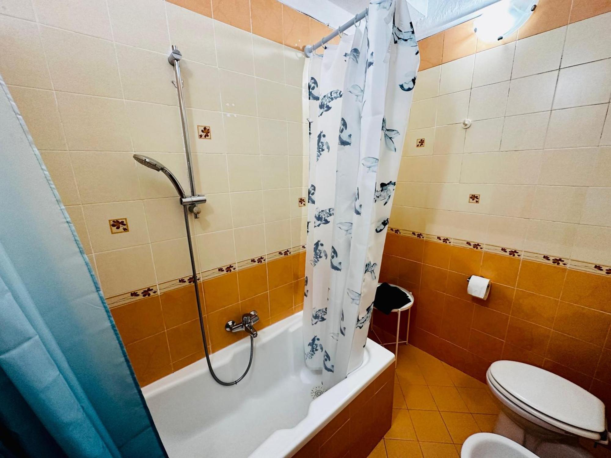 City Rooms Pisa Exterior foto