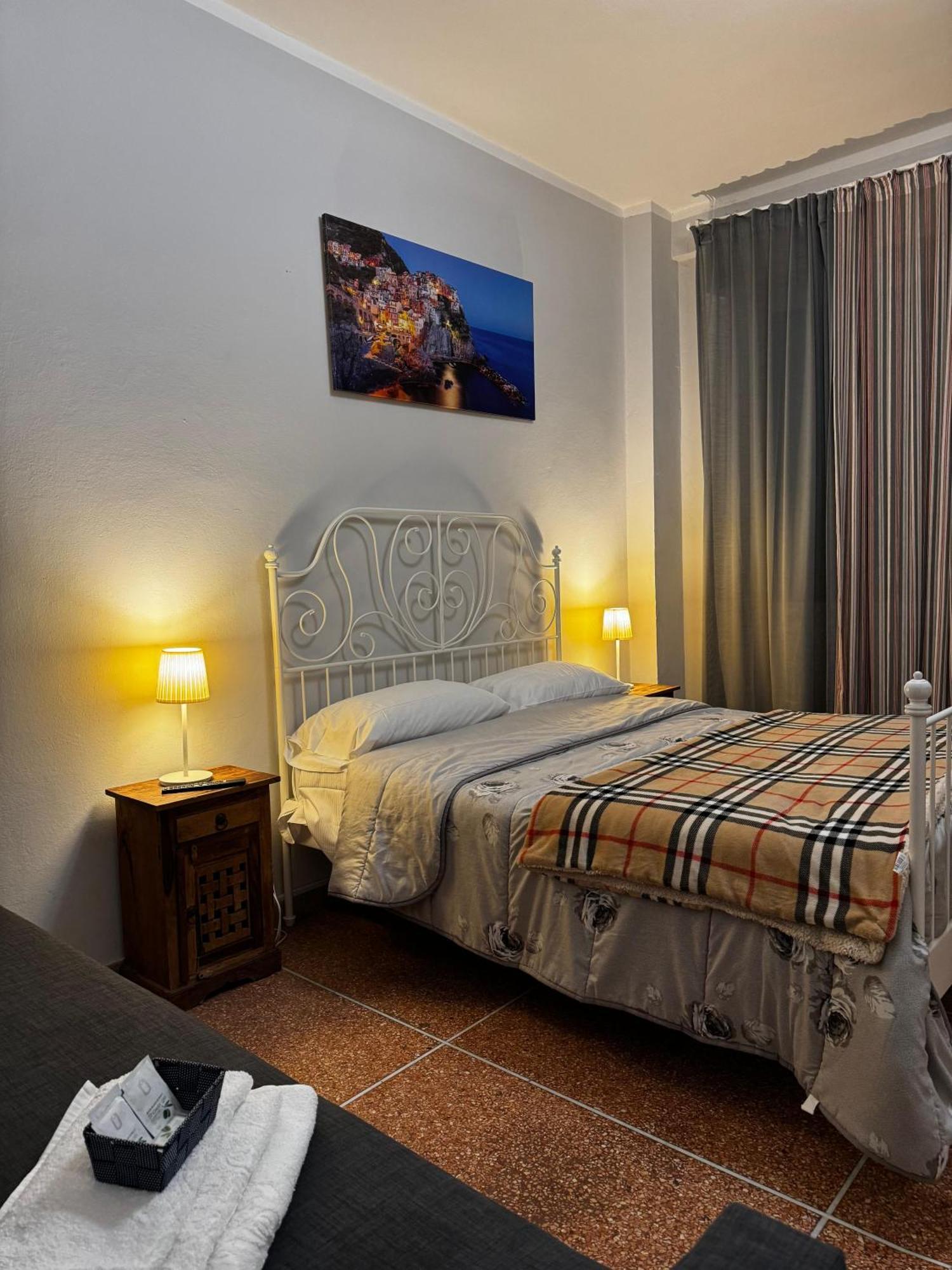 City Rooms Pisa Exterior foto