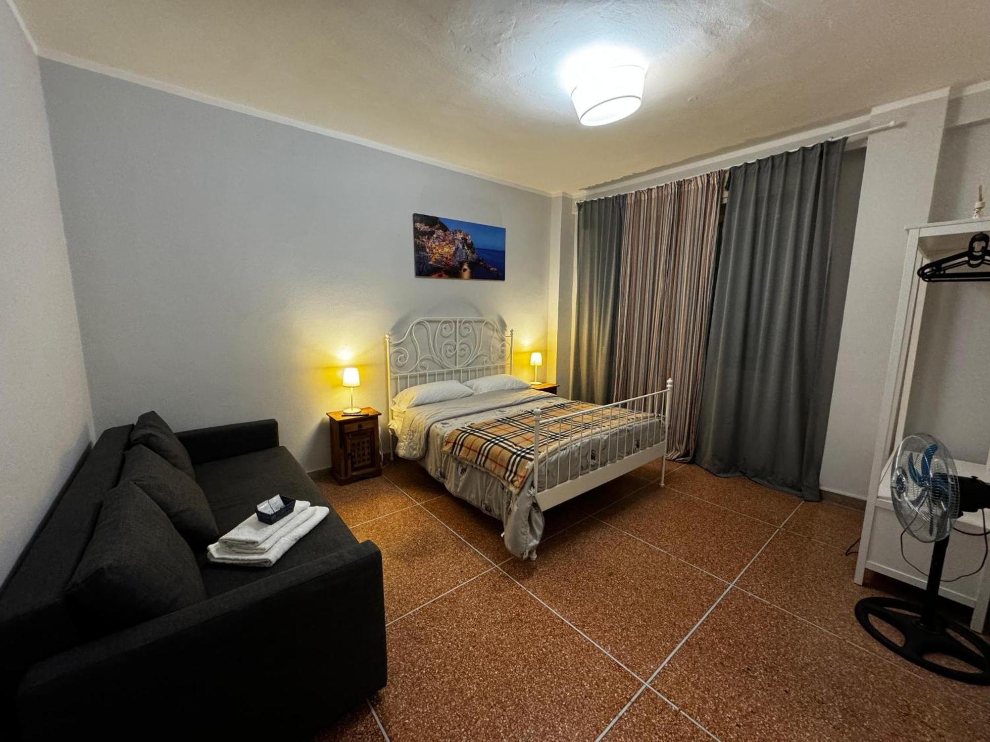 City Rooms Pisa Exterior foto