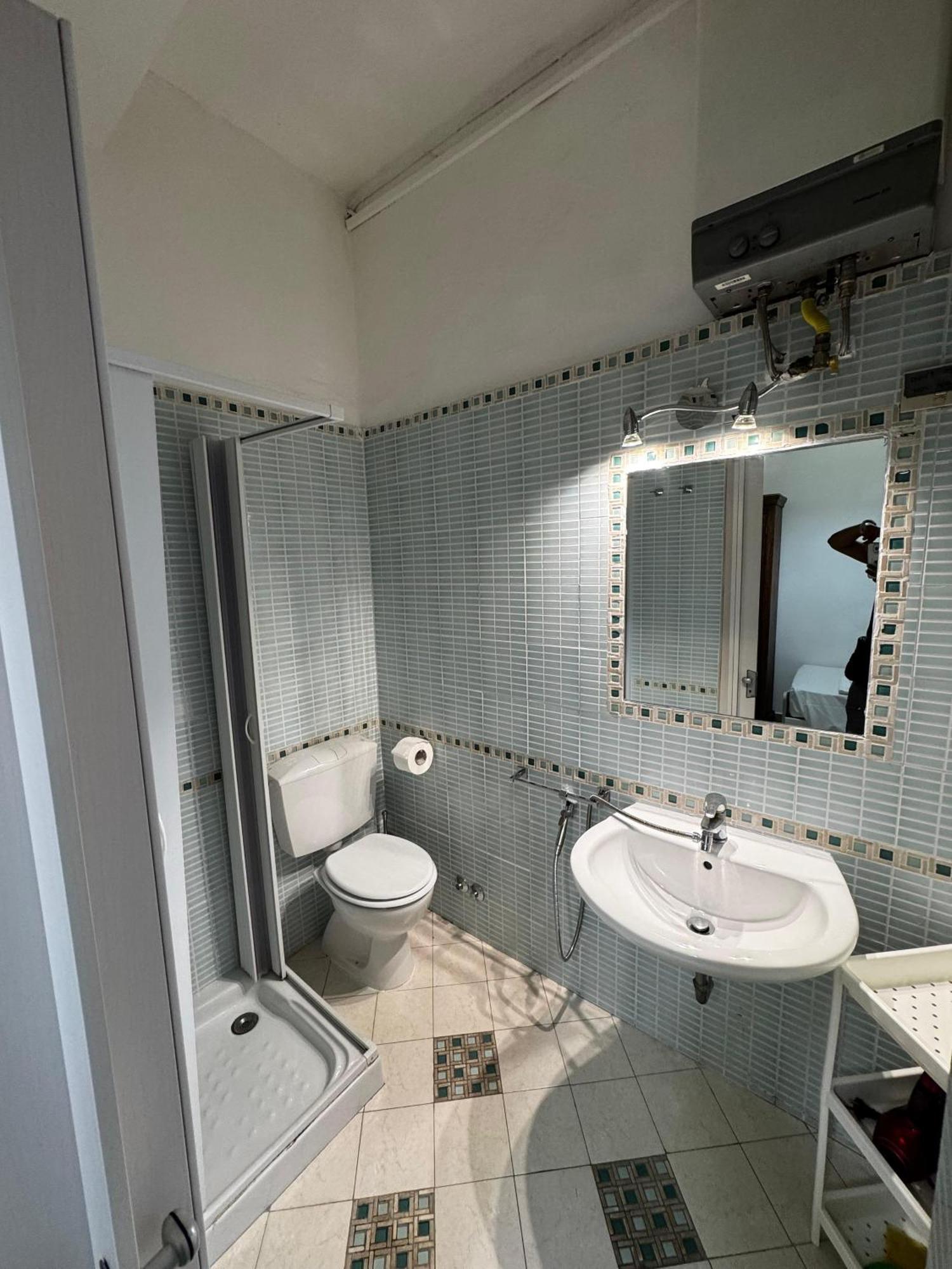 City Rooms Pisa Exterior foto