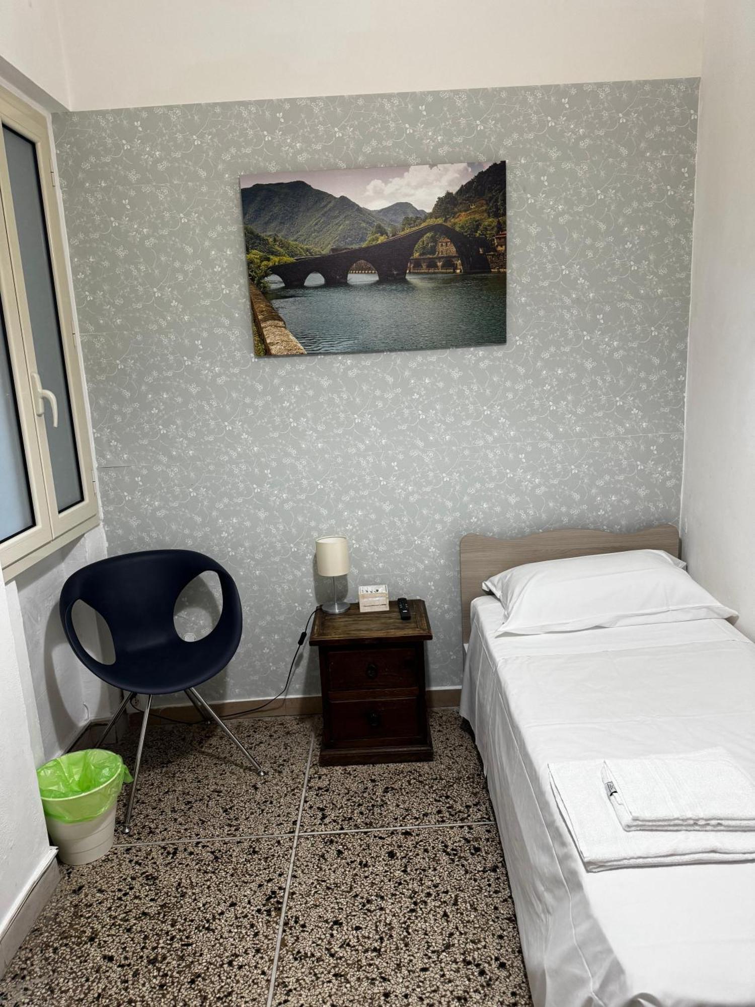City Rooms Pisa Exterior foto