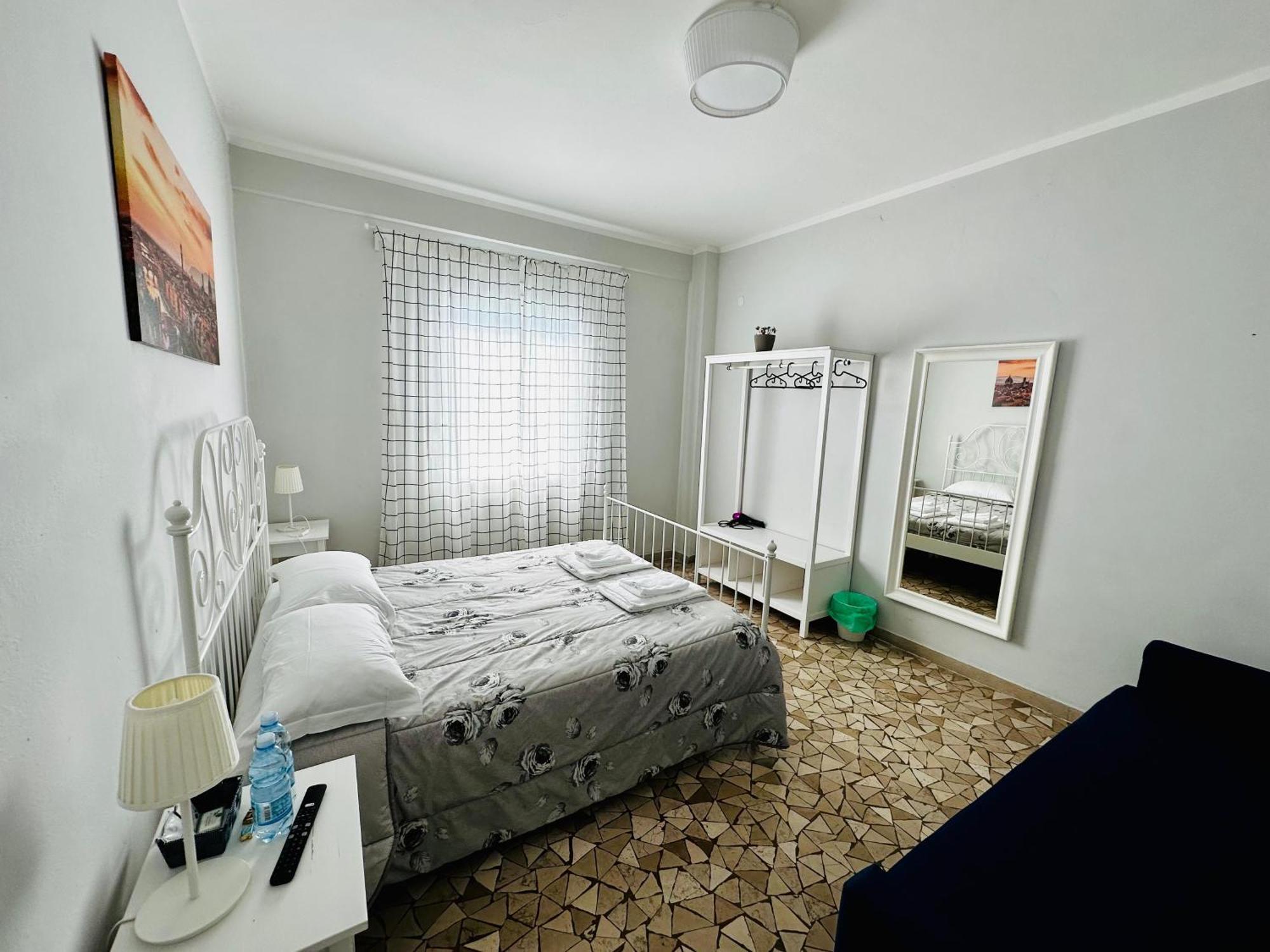 City Rooms Pisa Exterior foto